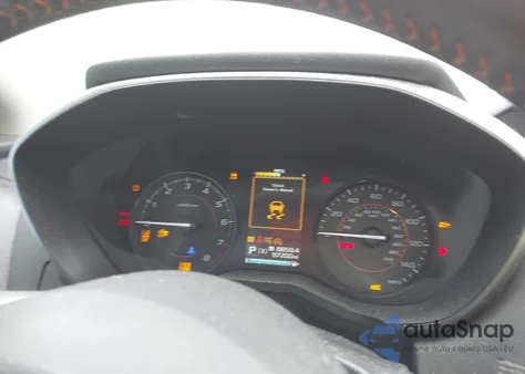 2020 Subaru Crosstrek Premium z USA, uszkodzony, nr VIN JF2GTAEC5LH274901